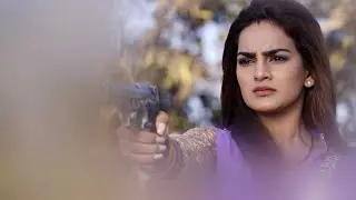 Chandni ने Arjun को गोली क्यों मारी? | Half Marriage |Full Ep.103 | 14 Feb 18|@andtvchannel