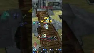 My First Time With Mage 1 #worldofwarcraft #wow
