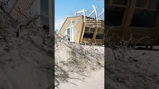 A Shipwreck Stay in Skeleton Coast
