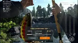 FishingPlanet 