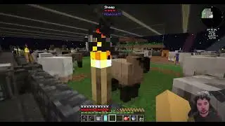 Ozone Skyblock Reborn Episode . . . 11?