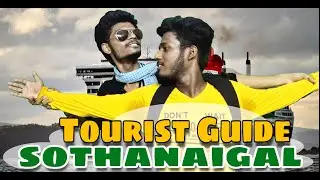 Tourist Guide Sothanaigal || Arrear all pass clear troll || Tour guide Scenario || Bonda kozhi
