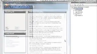 Introducing VisualSVN for easy Subversion on Windows