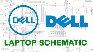 15341-1 SCHEMATIC Dell 15 3467 3567 91N85 VEGAS_Turis SKL_KBL