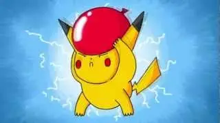 Pikachu on Acid (rus dub)