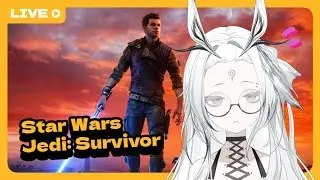 Coba game diskon gede | Star Wars Jedi: Survivor IDN/EN