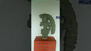 Kitturu Historical Museum, Kittur (Karnataka)