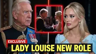 Lady Louise Becomes Duchess of Edinburgh? Edward&rsquo;s SHOCK Move Sparks Royal War