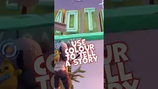 Fortnite Creative *LIGHTS* Tutorial 1 #fortnite #tutorial #fortnitecreative