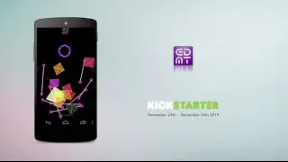 EDMT - KICKSTARTER Video