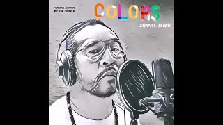 Malaysian Rapper destroys Nick Cannon with Colors by Zhariff Afandi  #nickcanon  #hiphopisaculture