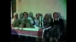 özler kasabası yozgat bogazliyan serafettin acıkgoz 1979
