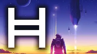 HEDERA HASHGRAPH🚨HBAR'S BREAKOUT IS SO CLOSE!💥HBAR PRICE CHART UPDATE & MORE🚨HEDERA HASHGRAPH NEWS