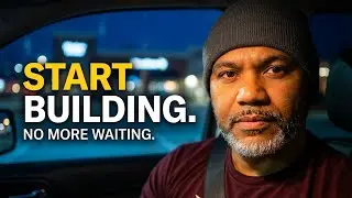 What Happens When You STOP Waiting For Opportunities