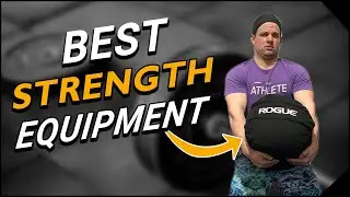 7 Essential Strength Equipment for A CrossFit Home Gym