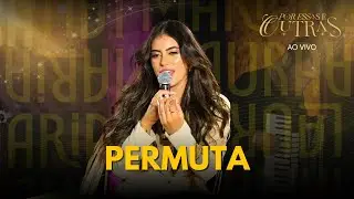 Maria Laura - Permuta (V&iacute;deo Oficial)