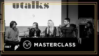 BIMM: Utalks - Masterclass (Part 1)