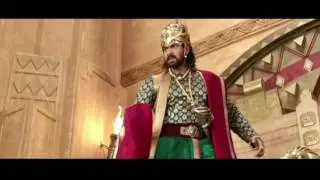 Baahubali 2 Full Trailor