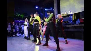 [#theПлавно on stage] Hot Issue &ndash; Icons