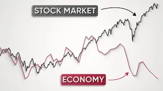 Something Is Wrong With This Market