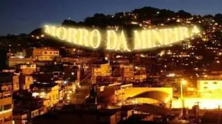 Mc Jam - Quando a bala come ♫♪