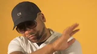 DJ STEEL -TRICK ME