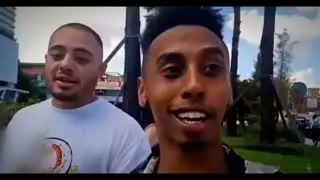 Johnny Somali&rsquo;s Karma Has Finally Caught Up to Him