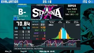 ITG - Stamina RPG 9 - [13] [161] Slemyatsya Pacany