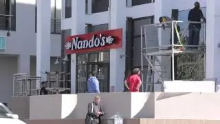 KLOOF STR LIZA GROBLER