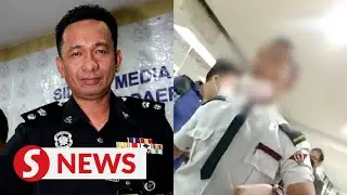 Case of alleged harassment of reporter reclassified, probe now under Penal Code