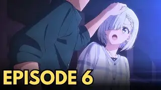 My Friend's Little Sister Episode 6 Explained in Hindi