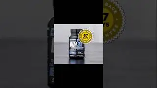 DIM 3X&reg; &ndash; Hormone Balance & Vitality for Men