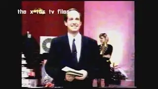 ΣΠΑΝΙΟ-Η...γέννηση του ΑΝΤ1 (1989)