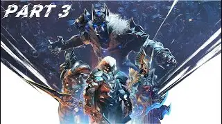 Godfall | Part 3 | Erkundung des Earthrealm