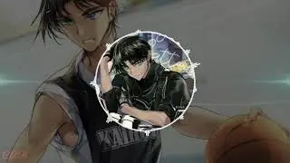 【Nightcore】「Jumpshot」
