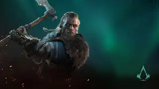 Assassin's Creed Valhalla - Viking Raid, Free Roam | GTX 960 4GB