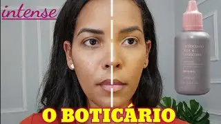 TESTEI a BASE REBOCO HD O BOTIC&Aacute;RIO| lan&ccedil;amento