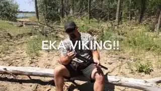BEST FOLDING SAW - EKA 21