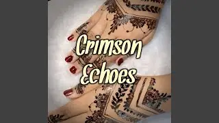Crimson Echoes
