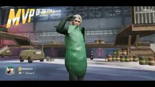 Perfect Use of Vector and UZI || Kal'El || #pubgmobile #TDM #pubgmobiletdm