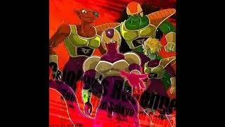 Cooler Armored Squadron Tribute