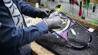 DIY: ORACLE Lighting 2008-2014 Dodge Challenger Halo Install Video