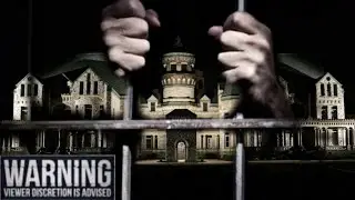The Haunted Ohio State Reformatory: Spirits Behind Bars | Paranormal World's Most Famous Hauntings 