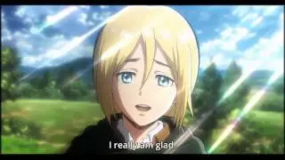 Attack on Titan - 