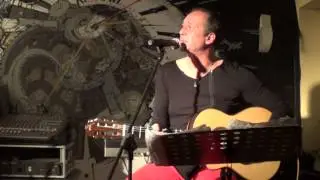 Mihai Napu - As vrea sa fiu