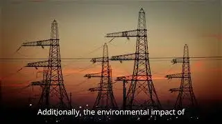 The Challenge of Resource Management: Impacts of Energy Insecurity