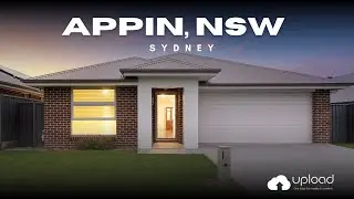 28 Carberry Rd Appin, NSW || Z Realty Group || Property Video