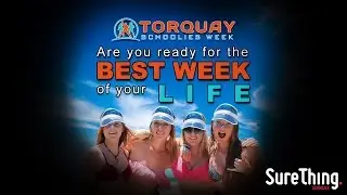 Torquay Schoolies - Sure Thing Schoolies