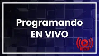 🔴 LIVE - AoC Dia 3 - Resolviendo ejercicio - Golang