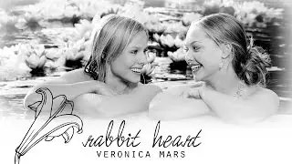 Rabbit Heart [Veronica Mars]